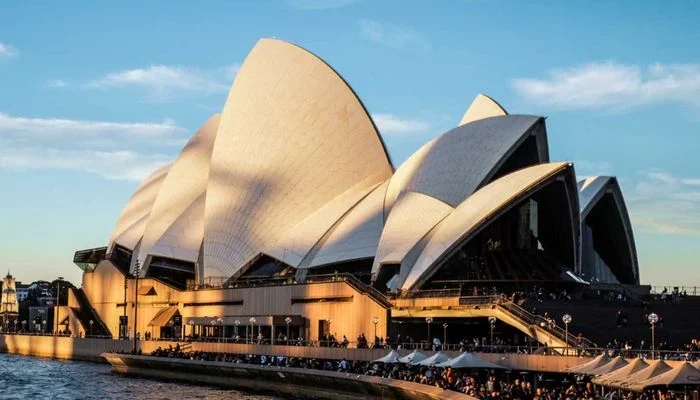 Live Sydney: Berita Terkini dari Kota Sydney, Dari Olahraga Hingga Budaya
