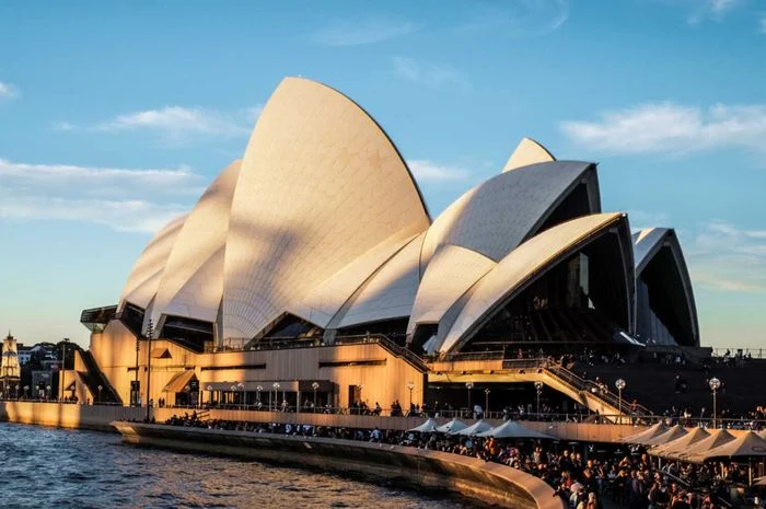 Live Sydney: Berita Terkini dari Kota Sydney, Dari Olahraga Hingga Budaya