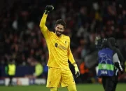 Liverpool Menghadapi Tantangan Baru dengan Kepindahan Alisson Becker dan Kedatangan Andoni Iraola