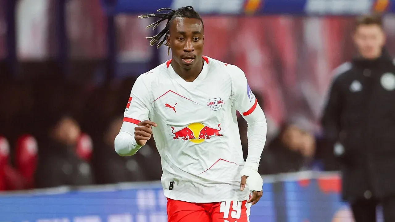 Liverpool Siap Mengeluarkan Dana Besar untuk Perekrutan Yan Diomande