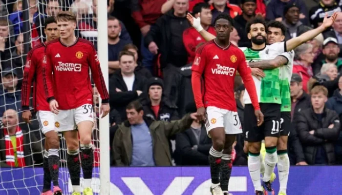 Liverpool Siap Tandingi Manchester United untuk Perebutan Bintang Muda