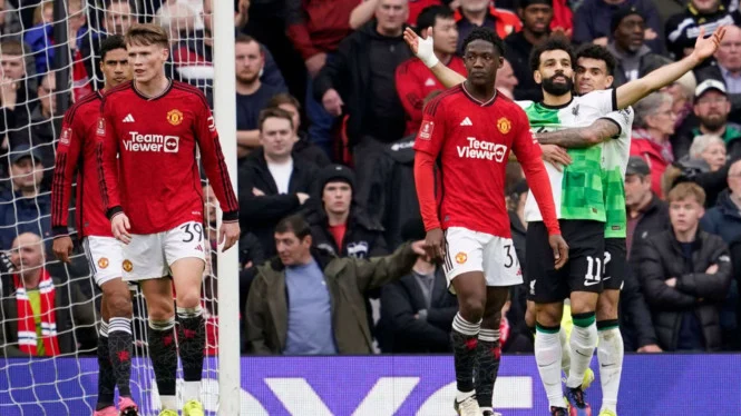 Liverpool Siap Tandingi Manchester United untuk Perebutan Bintang Muda