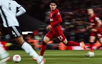 Liverpool Siap Tantang Brentford di Musim Baru, Sementara Everton Belajar dari Kesuksesan Bournemouth