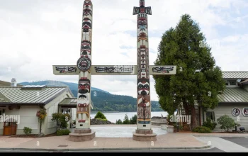 Liz Mueller, Tokoh Suku Jamestown S'Klallam, Terima Penghargaan Lee Ann Miller