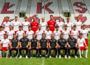 ŁKS Łódź Mengalami Perubahan Besar: Pemain dan Staf Baru