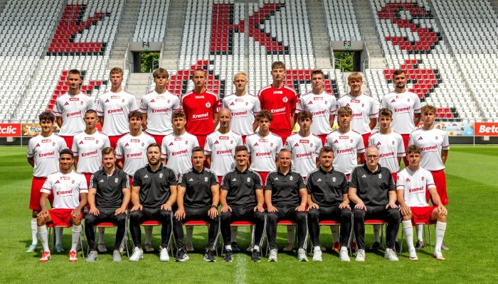 ŁKS Łódź Mengalami Perubahan Besar: Pemain dan Staf Baru