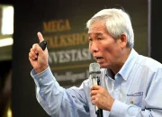 Lo Kheng Hong: Pemegang Saham PGN dan Strategi Bisnis Intiland