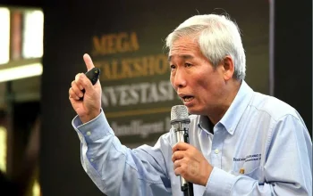 Lo Kheng Hong: Pemegang Saham PGN dan Strategi Bisnis Intiland