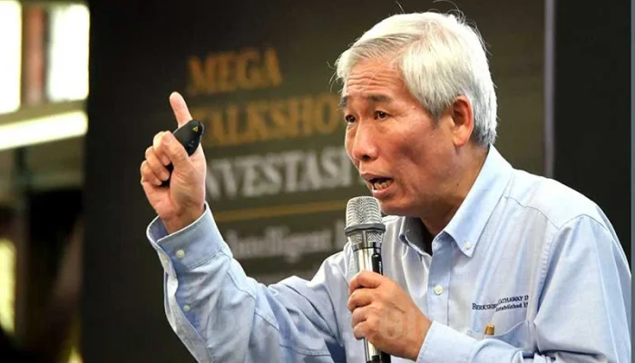 Lo Kheng Hong: Pemegang Saham PGN dan Strategi Bisnis Intiland