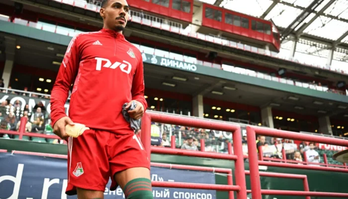 Lokomotiv Moscow Tidak Terkait dengan Berita Terbaru, Namun Arsenal Menghadapi Masalah dengan Pemain