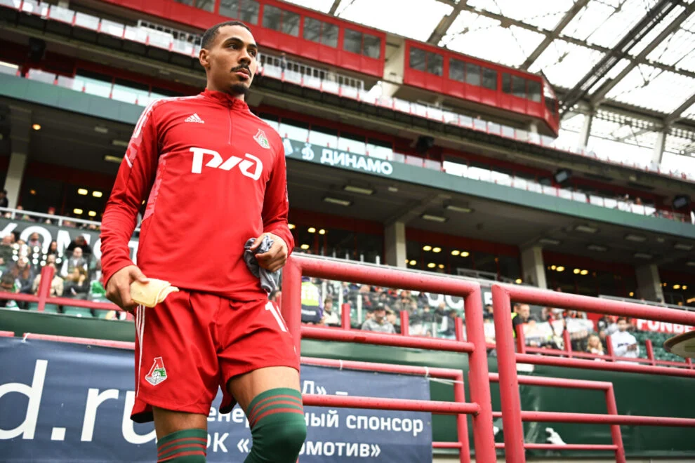 Lokomotiv Moscow Tidak Terkait dengan Berita Terbaru, Namun Arsenal Menghadapi Masalah dengan Pemain