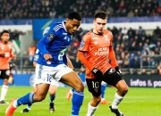 Lorient Siap Menghadapi Strasbourg dengan Pelatih Baru Alexandre Dujeux