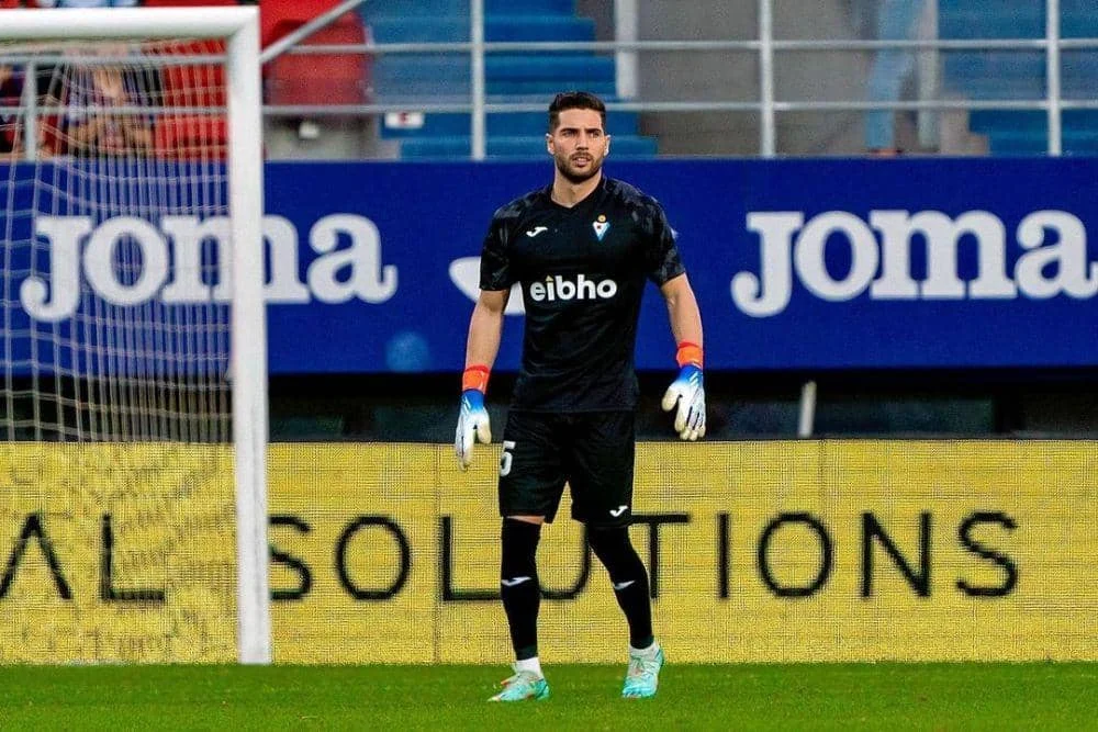 Luca Zidane, Anak Zinedine Zidane, Tampil di Piala Dunia 2026 dengan Aljazair