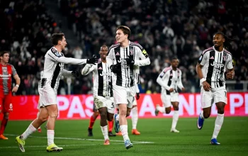 Luciano Spalletti dan Juventus: Mencari Kiper Masa Depan