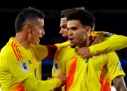 Luis Diaz Pemain Kunci Kemenangan Colombia Atas Uzbekistan di Piala Dunia 2026
