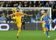 Luis Suárez dalam Radar Fenerbahçe: Apakah Ia Akan Pindah ke Turki?
