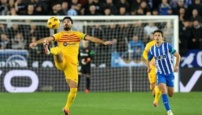 Luis Suárez dalam Radar Fenerbahçe: Apakah Ia Akan Pindah ke Turki?