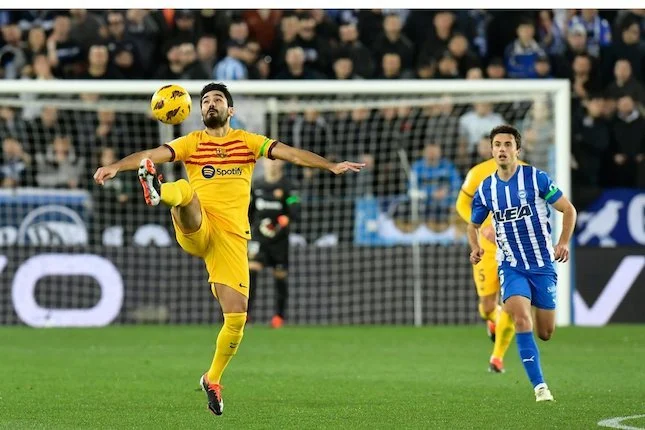 Luis Suárez dalam Radar Fenerbahçe: Apakah Ia Akan Pindah ke Turki?