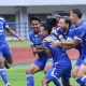 Luka Menalo, Pemain Asing yang Siap Berseragam Persib Bandung