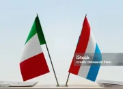 Luxembourg dan Italia: Persaingan di Berbagai Sektor