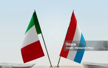 Luxembourg dan Italia: Persaingan di Berbagai Sektor