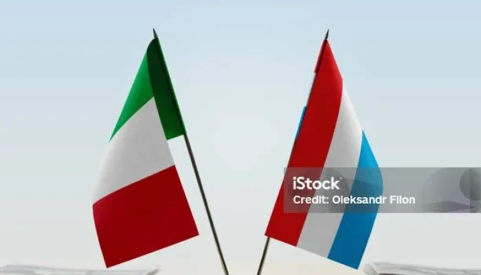 Luxembourg dan Italia: Persaingan di Berbagai Sektor