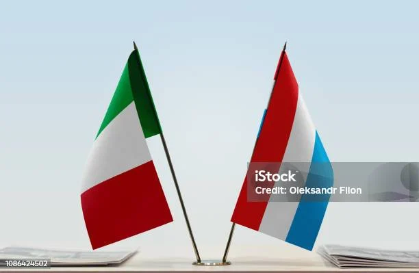 Luxembourg dan Italia: Persaingan di Berbagai Sektor