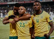 Lyle Foster dan Bafana Bafana Siap Hadapi Tantangan di Piala Dunia 2026