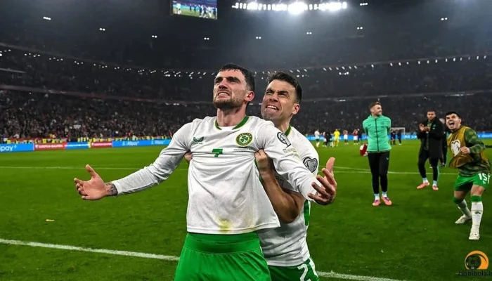Lyndon Dykes Siap Berhadapan dengan Brazil di Piala Dunia 2026