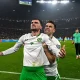 Lyndon Dykes Siap Berhadapan dengan Brazil di Piala Dunia 2026