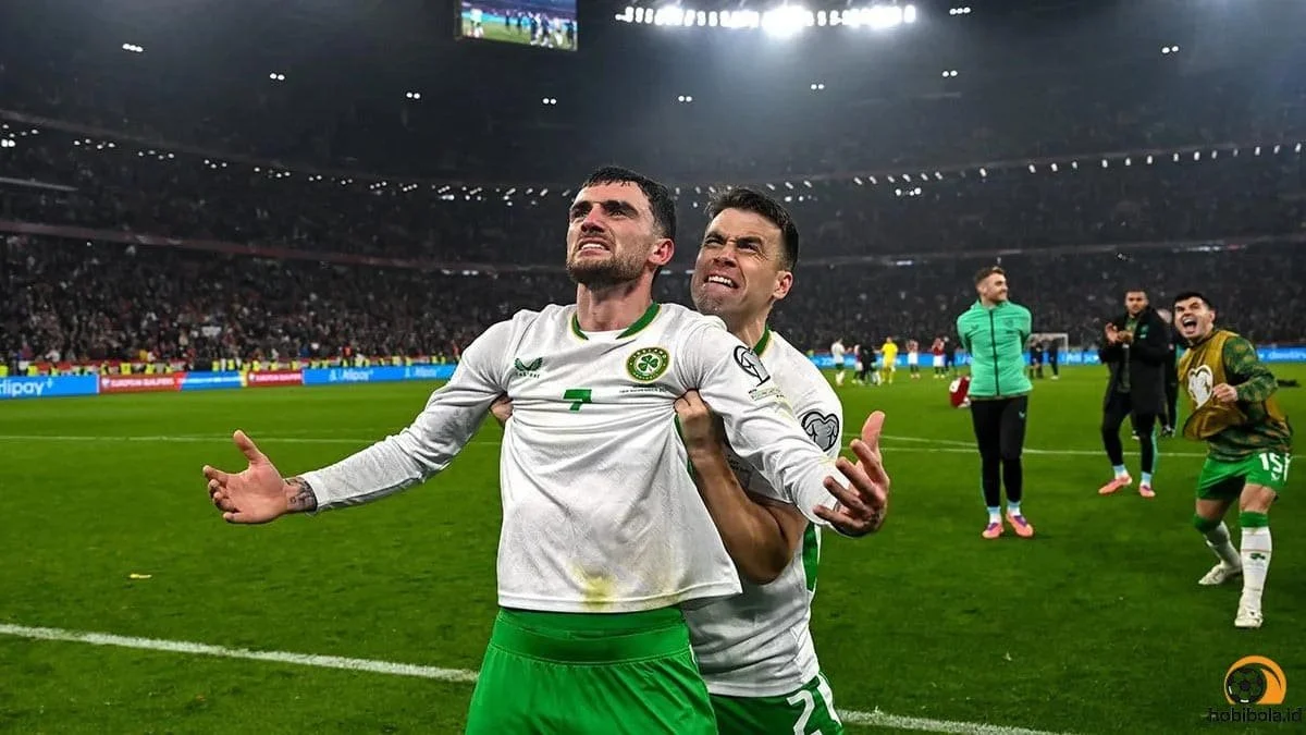 Lyndon Dykes Siap Berhadapan dengan Brazil di Piala Dunia 2026