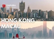 Macau dan Hong Kong: Pusat Wisata dan Bisnis yang Mengalami Perubahan