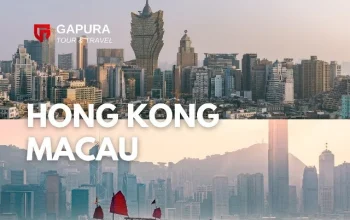 Macau dan Hong Kong: Pusat Wisata dan Bisnis yang Mengalami Perubahan