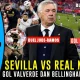 Madrid vs Sevilla: Persaingan Sengit di Berbagai Bidang
