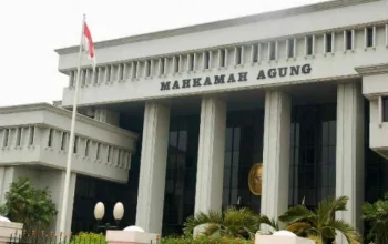 Mahkamah Agung dan Perkembangan Hukum di Indonesia