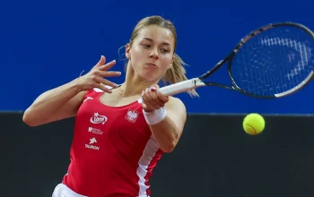 Maja Chwalińska Siap Menghadapi Wimbledon 2026 dengan Persiapan Maksimal