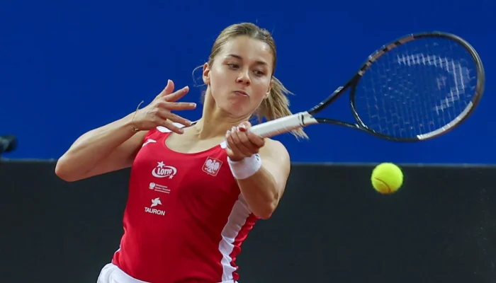Maja Chwalińska Siap Menghadapi Wimbledon 2026 dengan Persiapan Maksimal