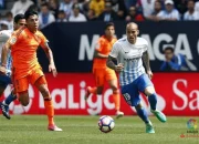 Malaga: Antara Sepak Bola, Keindahan Alam, dan Kecelakaan