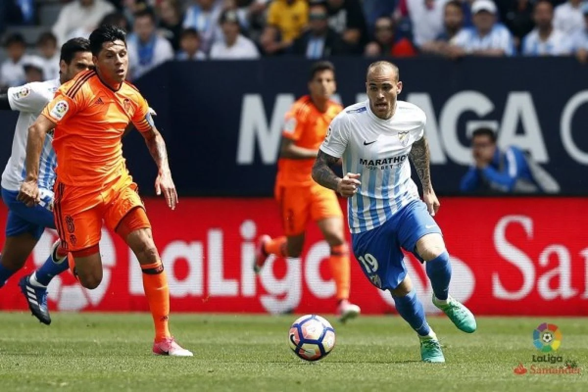 Malaga: Antara Sepak Bola, Keindahan Alam, dan Kecelakaan
