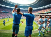 Málaga dan Almería dalam Berita Terkini: Dari Orgullo Crítico hingga Pertandingan Sepak Bola