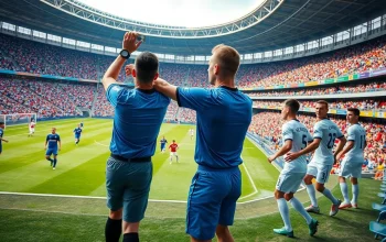 Málaga dan Almería dalam Berita Terkini: Dari Orgullo Crítico hingga Pertandingan Sepak Bola