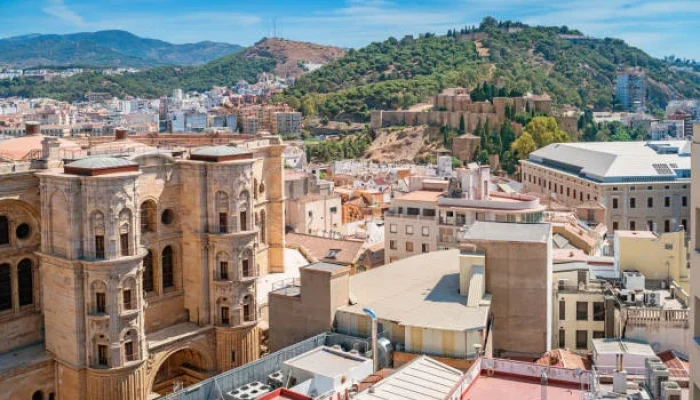 Malaga, Kota yang Menarik di Spanyol