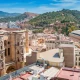 Malaga, Kota yang Menarik di Spanyol