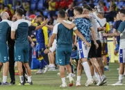 Málaga vs Las Palmas: Persaingan Sengit di Playoff Ascenso LaLiga
