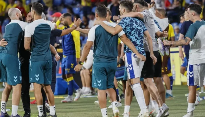 Málaga vs Las Palmas: Persaingan Sengit di Playoff Ascenso LaLiga
