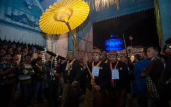 Malam 1 Suro 2026: Dari Dampak Ekonomi hingga Tradisi Bubur Asyura