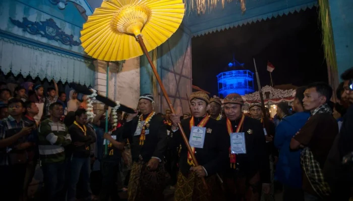 Malam 1 Suro 2026: Dari Dampak Ekonomi hingga Tradisi Bubur Asyura