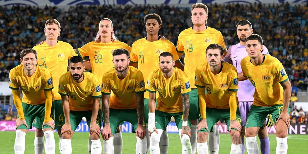 Malik Tillman dan Tim Nasional Sepak Bola AS Siap Menghadapi Australia di Piala Dunia 2026
