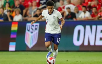 Malik Tillman Jadi Kunci Kemenangan USMNT di Piala Dunia 2026