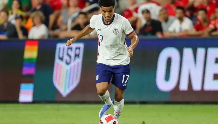Malik Tillman Jadi Kunci Kemenangan USMNT di Piala Dunia 2026